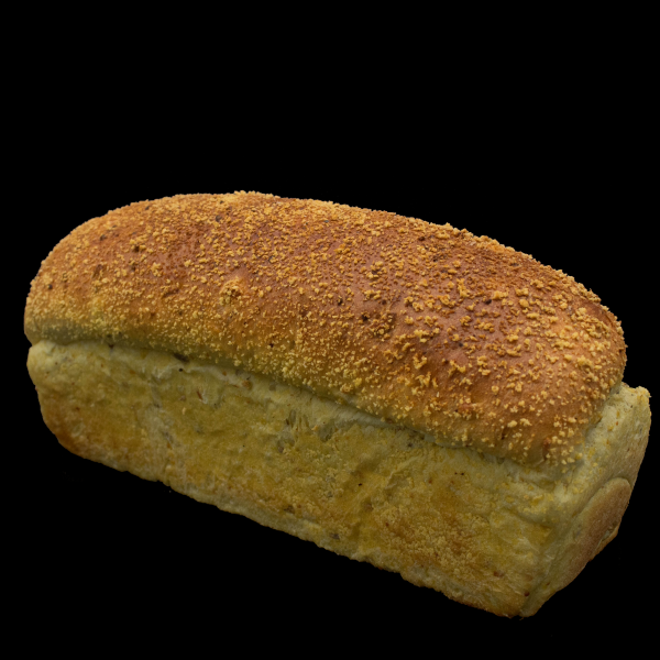 Mais brood